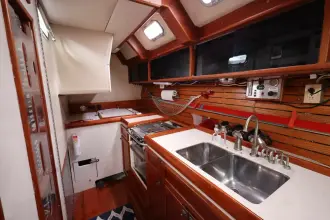 Thumbnail von Custom 55 Silver Bullet
