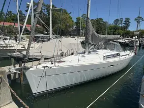 Wauquiez Centurion 40s Island Flyer