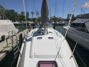 Thumbnail von Wauquiez Centurion 40s Island Flyer