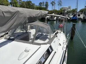 Thumbnail von Wauquiez Centurion 40s Island Flyer