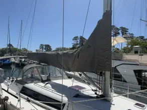 Thumbnail von Wauquiez Centurion 40s Island Flyer