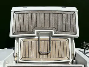 Thumbnail von Wauquiez Centurion 40s Island Flyer
