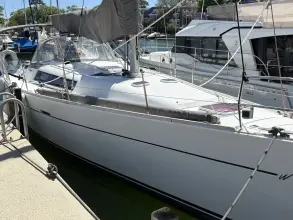 Thumbnail von Wauquiez Centurion 40s Island Flyer