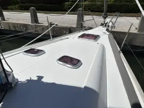 Thumbnail von Wauquiez Centurion 40s Island Flyer