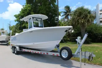 Sea Hunt Gamefish 25