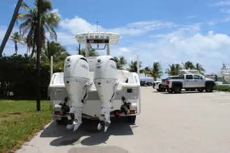 Thumbnail von Sea Hunt Gamefish 25