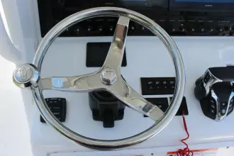 Thumbnail von Sea Hunt Gamefish 25
