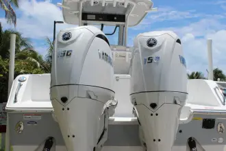 Thumbnail von Sea Hunt Gamefish 25