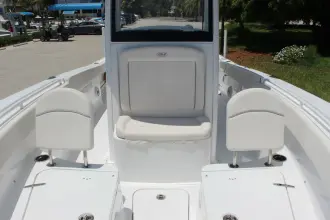 Thumbnail von Sea Hunt Gamefish 25