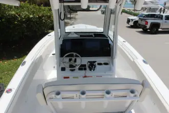 Thumbnail von Sea Hunt Gamefish 25