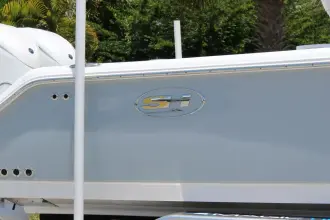Thumbnail von Sea Hunt Gamefish 25