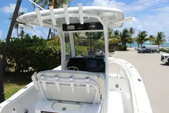 Thumbnail von Sea Hunt Gamefish 25
