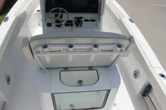 Thumbnail von Sea Hunt Gamefish 25
