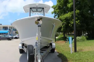 Thumbnail von Sea Hunt Gamefish 25