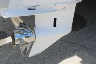 Thumbnail von Sea Hunt Gamefish 25