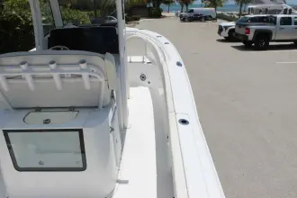 Thumbnail von Sea Hunt Gamefish 25