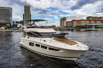 Prestige 500