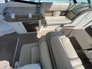 Thumbnail von Formula 350 Crossover Bowrider