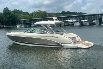 Thumbnail von Formula 350 Crossover Bowrider