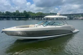 Thumbnail von Formula 350 Crossover Bowrider