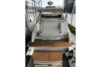 Thumbnail von Formula 350 Crossover Bowrider