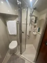 Thumbnail von Cruisers Yachts 48 Cantius Seaquell