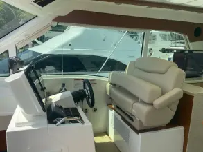 Thumbnail von Cruisers Yachts 48 Cantius Seaquell