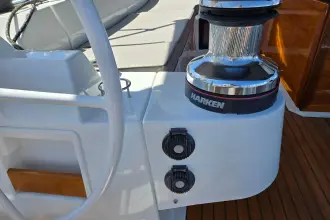 Thumbnail von Beneteau Oceanis 55