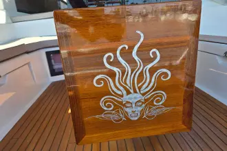 Thumbnail von Beneteau Oceanis 55