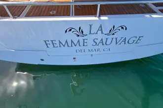Thumbnail von Beneteau Oceanis 55