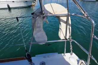 Thumbnail von Beneteau Oceanis 55