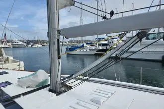 Thumbnail von Beneteau Oceanis 55