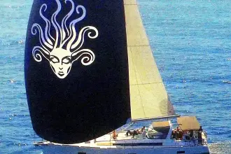 Thumbnail von Beneteau Oceanis 55