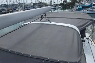 Thumbnail von Beneteau Oceanis 55