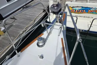 Thumbnail von Beneteau Oceanis 55