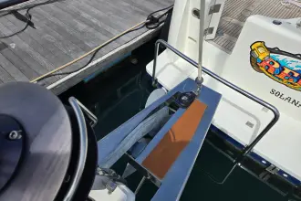 Thumbnail von Beneteau Oceanis 55