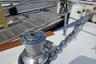 Thumbnail von Beneteau Oceanis 55