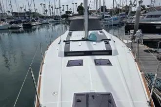 Thumbnail von Beneteau Oceanis 55