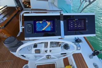 Thumbnail von Beneteau Oceanis 55