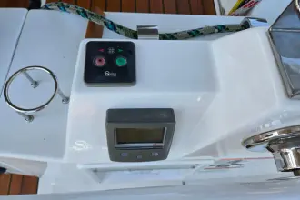 Thumbnail von Beneteau Oceanis 55