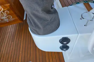Thumbnail von Beneteau Oceanis 55