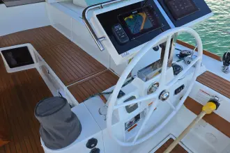 Thumbnail von Beneteau Oceanis 55