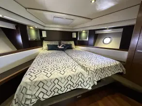 Thumbnail von Tiara Yachts 50 Coupe