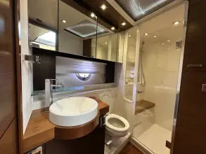 Thumbnail von Tiara Yachts 50 Coupe