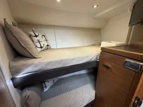 Thumbnail von Tiara Yachts 50 Coupe