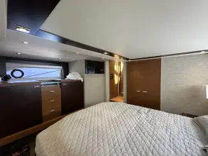 Thumbnail von Tiara Yachts 50 Coupe