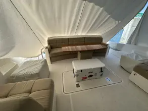 Thumbnail von Tiara Yachts 50 Coupe
