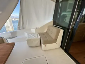 Thumbnail von Tiara Yachts 50 Coupe