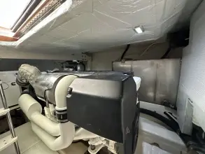 Thumbnail von Tiara Yachts 50 Coupe
