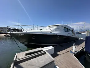 Thumbnail von Tiara Yachts 50 Coupe